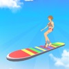 Icon HOVERBOARDER!