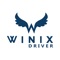 Winix Cab Driver permite prestar servicio como conductor de servicio de transporte para Winix Cab