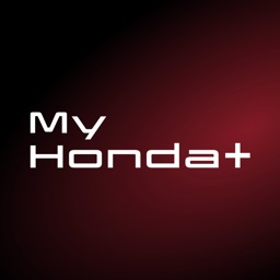 My Honda+