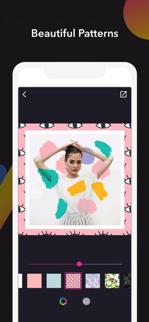 Insquare- Insta NoCrop for IG(圖2)-速報App