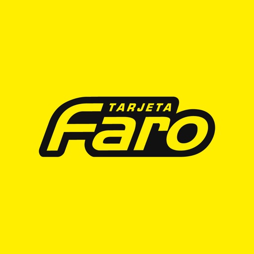 Tarjeta Faro