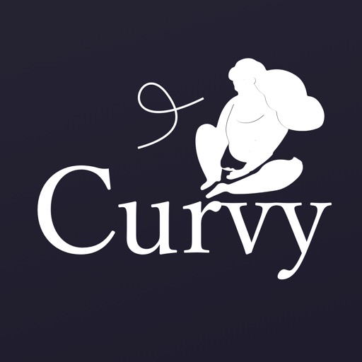 Curvy – BBW Dating Hookup App