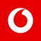 Een nieuwe My Vodafone App met een speels design en verbeterde functionaliteiten