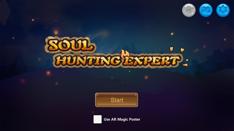 Soul Hunting Expert screenshot-4