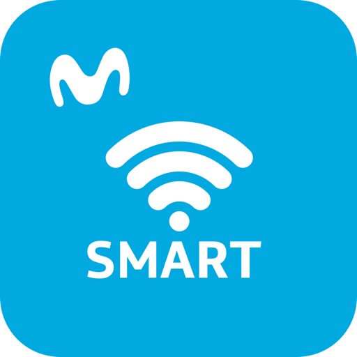 Smart WiFi de Movistar
