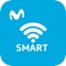 Smart WiFi de Movistar