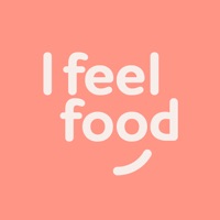 I feel food - mindful eating на пк