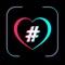 If you’re getting confused with which is the best hashtag that could define your post and bring your posts more choices, then you really need this app