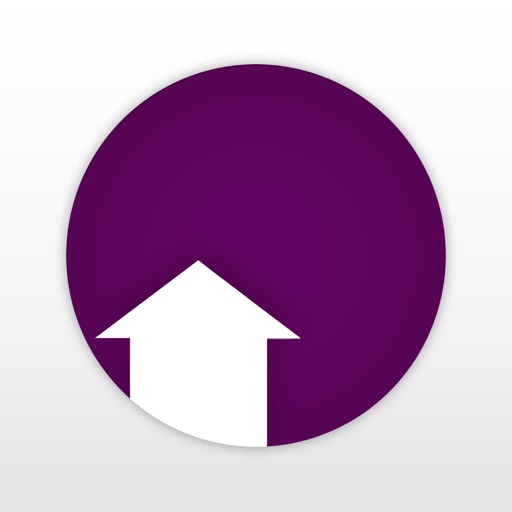 BigPurpleDot - Real Estate CRM iOS App