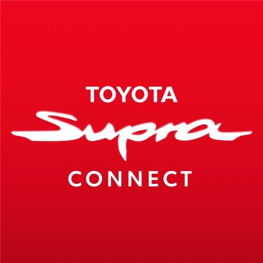 Toyota Supra Connect Download