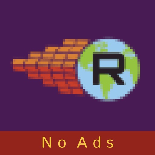 Retro Browser (No Ads)
