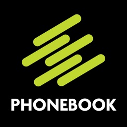 Arvig Media Phonebook