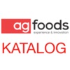 AG FOODS Katalog