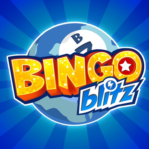 Bingo Blitz - BINGO Games