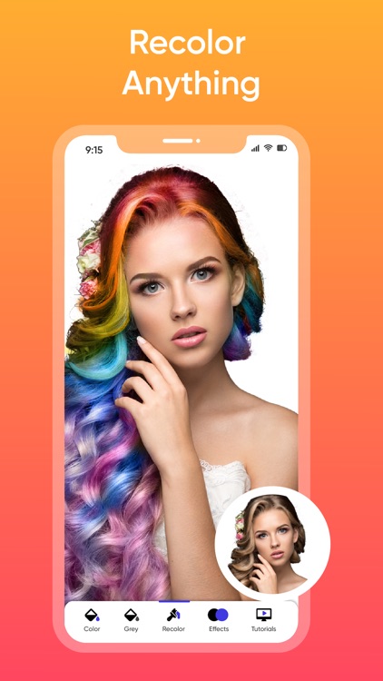 Photo Collage Maker - PhotoPop