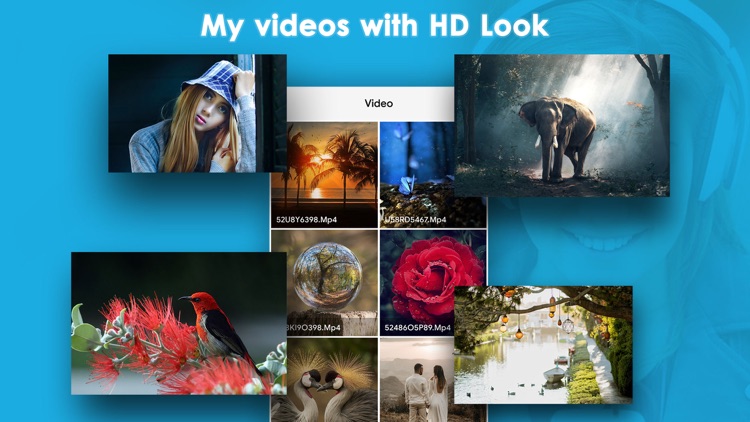 MX Player : HD Video Player screenshot-3