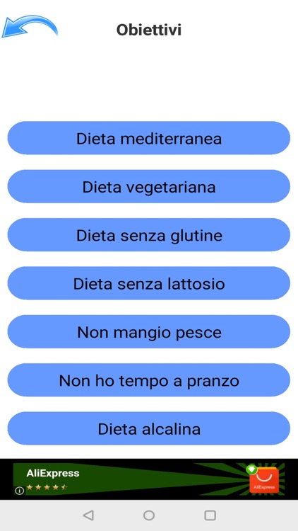 Whatsmydiet screenshot-4