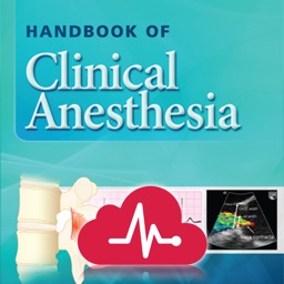 Handbook Clinical Anesthesia