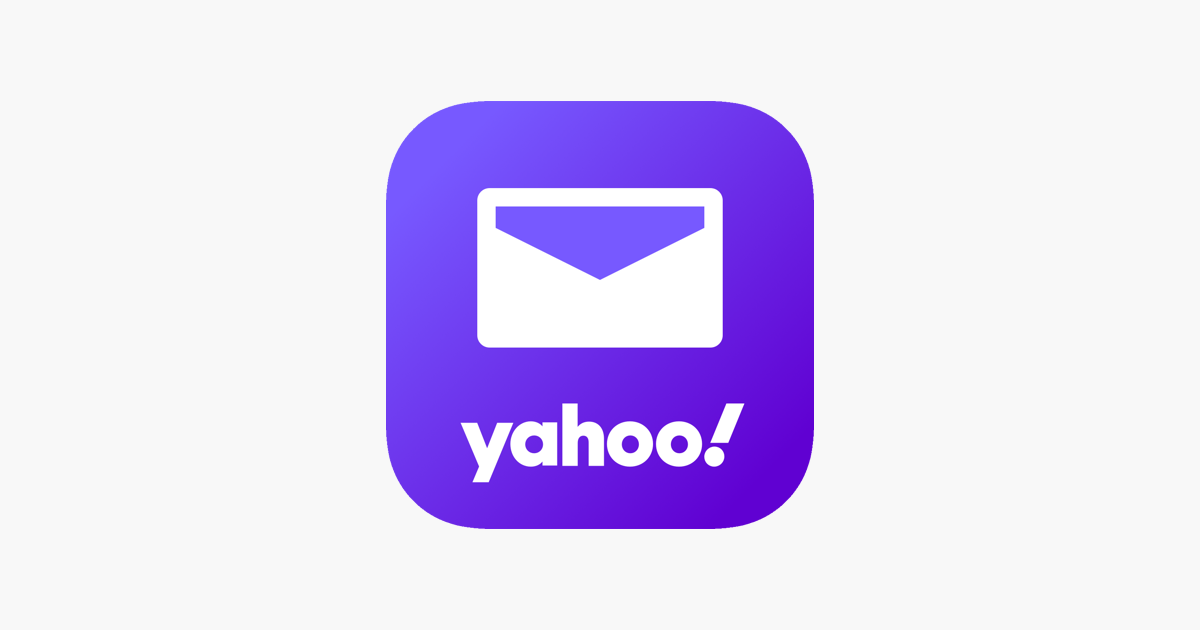 Yahoo Mail Hoida Sahkopostisi App Storessa