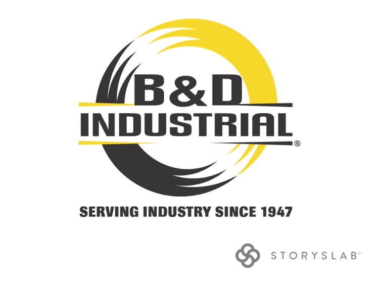 B&D Sales Sync