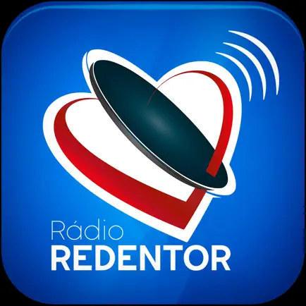 Rádio Redentor DF Читы