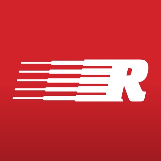 Rapid Robert's Rewards iOS App