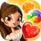 Match sugar candies and rainbow drops to master this fun and challenging match-3 puzzle adventure inspired by THE BOOK OF LIFE
