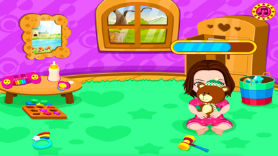 Baby Playhouse Daycare screenshot 4
