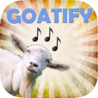 Goatify - Goat DJ Music Remixer & Simulator