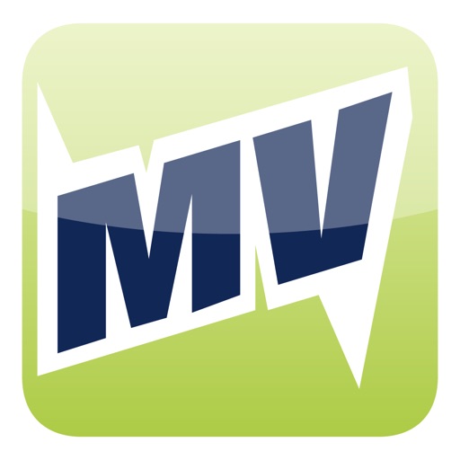 Moto Verte com.forecomm.motoverte app icon