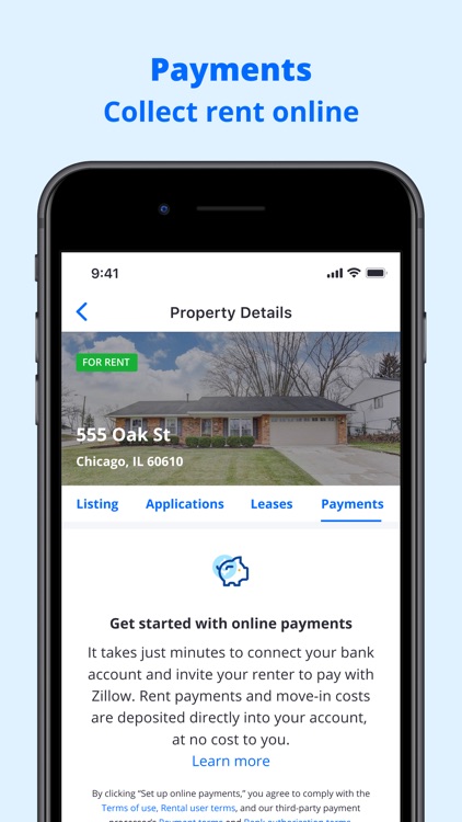 Zillow Rental Manager screenshot-4