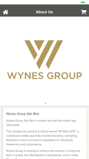 Wynes Group(圖2)-速報App