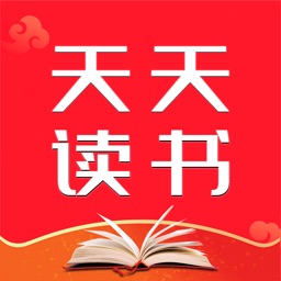 天天讀書-極致強大的小說閱讀工具