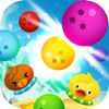 Shooter bubble pop puzzle
