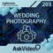 Learn Wedding Photography 203