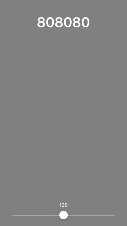 Chroma - Color Gallery screenshot-7