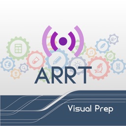 ARRT Visual Prep