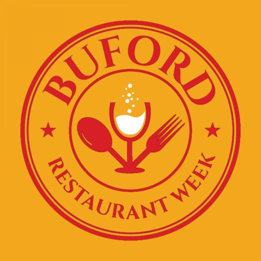 Buford Restaurant Week