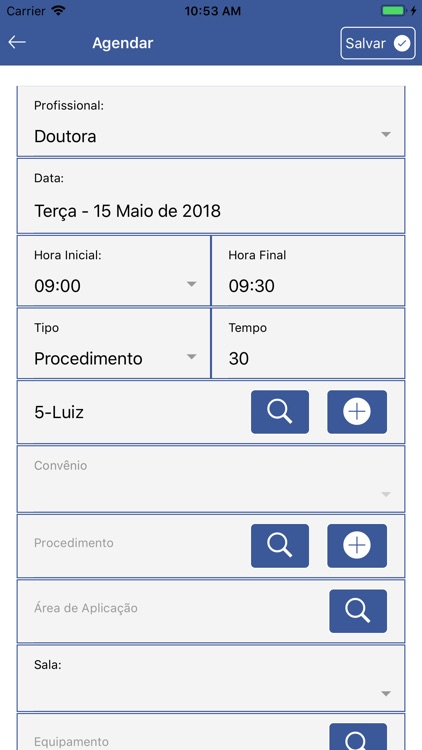 Dr. Análise screenshot-3