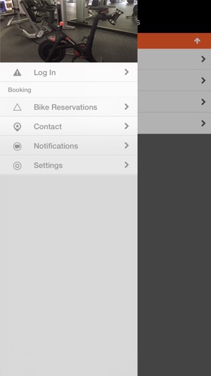 Peloton Scheduling(圖2)-速報App