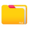 Icon File Manager - Es Explorer