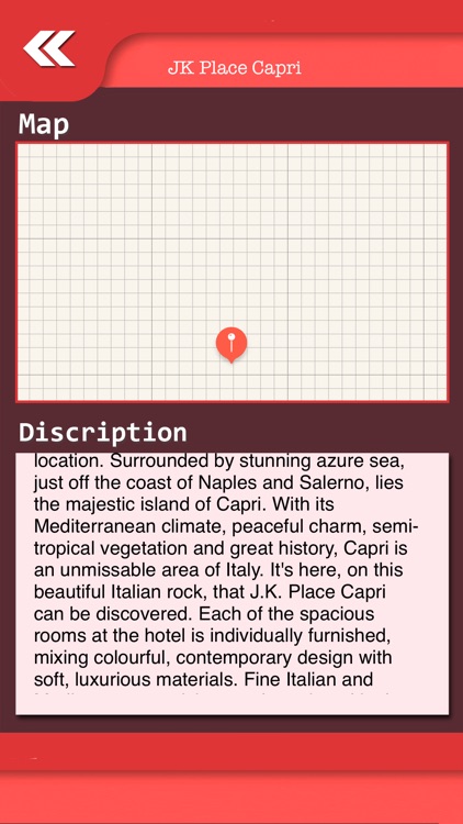 Capri Island Tourism - Guide screenshot-5