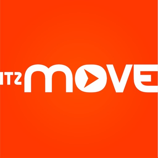 Itz Move - Passageiro