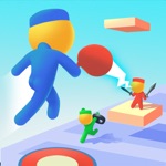 Jumping Shooter