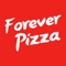 Forever pizza es una app para realizar pedidos en linea