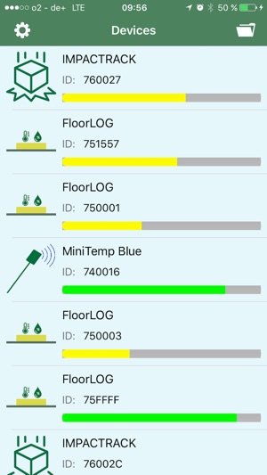 ML Sensing(圖1)-速報App