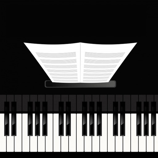 Perfect Piano‏ iOS App