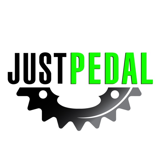 Just Pedal Cycle Studio icon