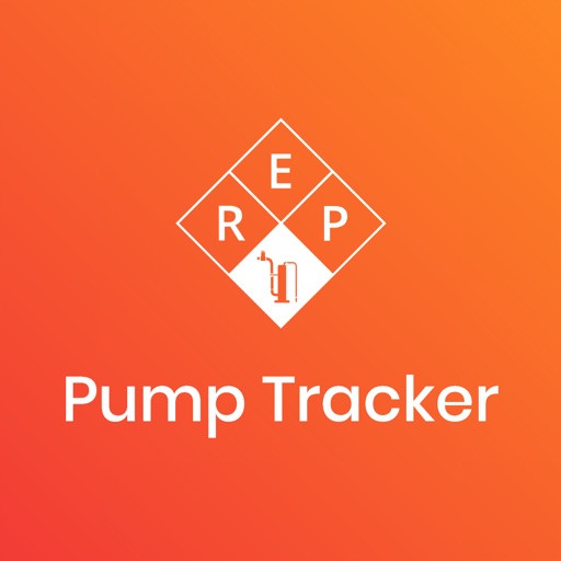 RealEnv-PumpTracker