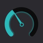 GPS Speedometer - speed limit